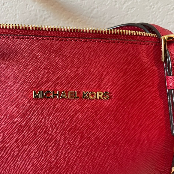 Michael Kors Jet set tote - Picture 3 of 13